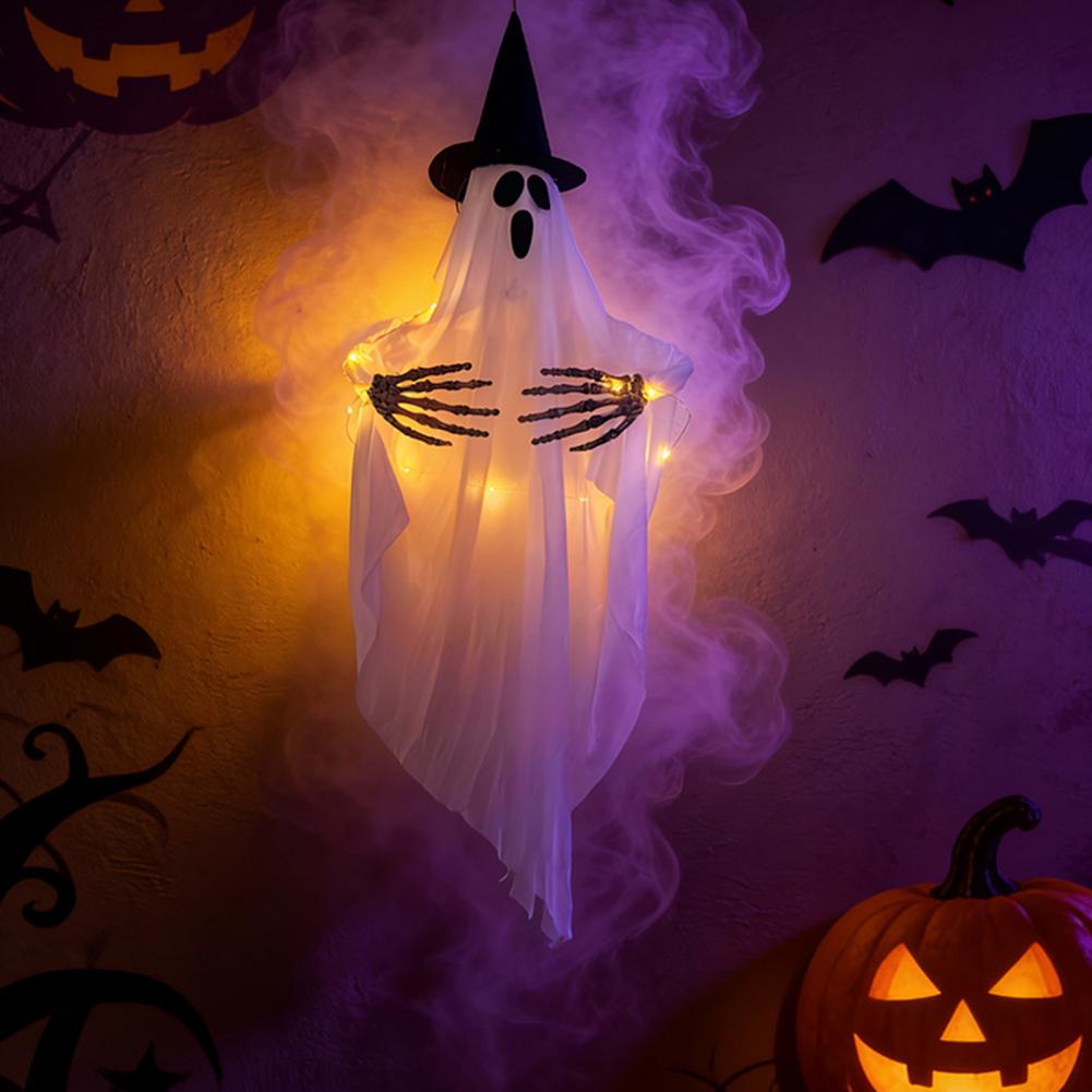Smart Garden Indoor - Halloween-decoraties voor binnen en buiten Halloween-feest