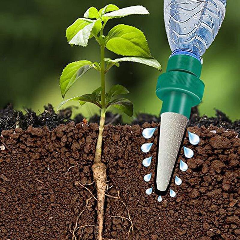 Smart Garden Project - Plant Automatisch Besproeiingsapparaat Plant Druppelirrigatie Waterpaal
